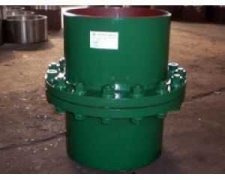 長(zhǎng)輸管線絕緣接頭