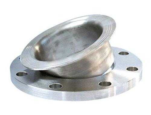 對(duì)焊環(huán)松套