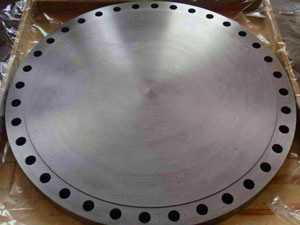 大直徑的法蘭蓋