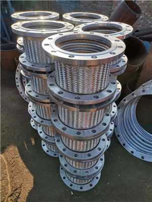  (1)裝配法蘭前，