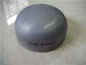 造成管帽開(kāi)裂泄漏。