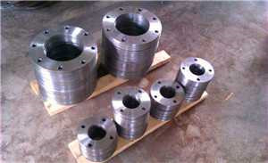  四級鍛件：1.逐件檢測拉伸。2.逐件超聲檢測。