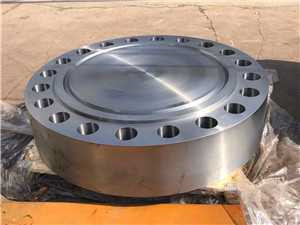 拔長后的彎曲校直和鍛斜后的校正等工序。