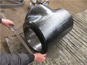 鋼的淬透性的測定方法很。