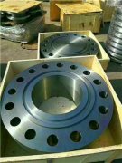 帶頸對焊<font color='red'>法蘭</font>和帶頸<font color='red'>平焊</font>