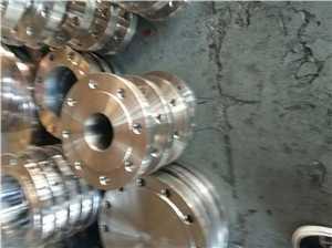 鍛件廠在生產(chǎn)前，