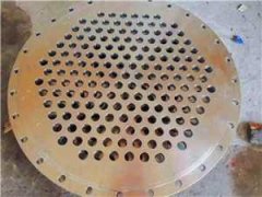 離心法蘭是怎樣生產(chǎn)的？