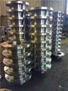 法蘭盤(pán)的作用、設(shè)計(jì)、鑄造和密封