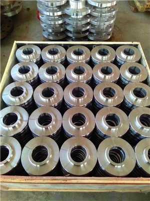 必須符合JB4730中的I級(jí)標(biāo)準(zhǔn)要求。