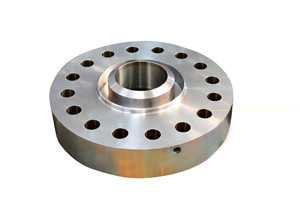 綜上所述，國際上通的管法蘭標準