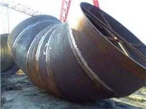 法蘭種類介紹,對(duì)焊管件標(biāo)識(shí)