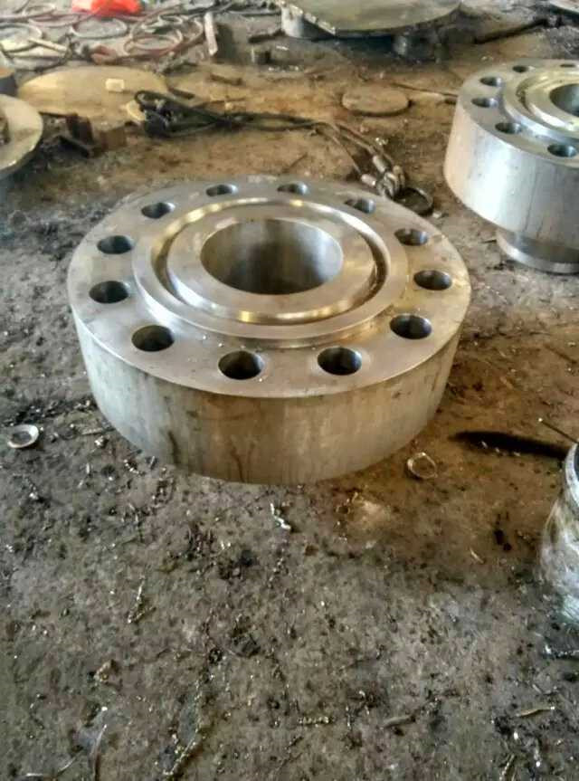 316L不銹鋼法蘭,剛性防水套管